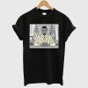 Kanye West for President Parody T Shirt