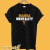 Kobe Bryant Mamba Mentality T shirt