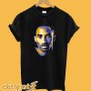 Kobe Bryant – Portrait T-Shirt