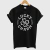 Lucky Charm T shirt