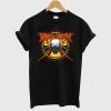 Megadeth Nuclear T-Shirt