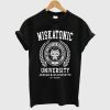 Miskatonic University T-Shirt