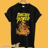 Pancake Power T shirt
