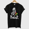 Paris Dakkar T-shirt