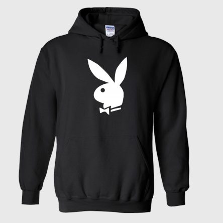 Playboy Bunny Hoodie