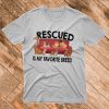 Rescued Dog T-Shirt