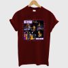 Rest In Peace Kobe Bryant T-Shirt