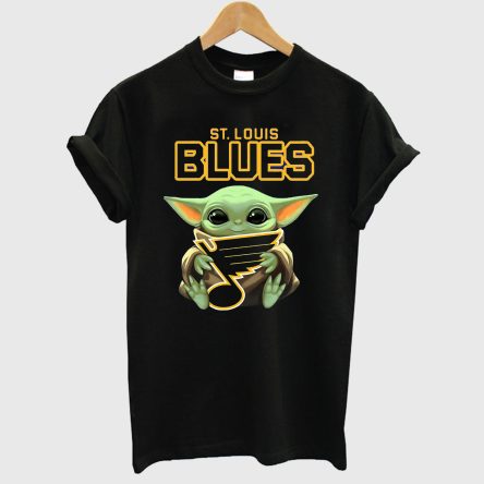 St Louis Blues T-Shirt