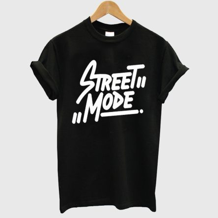 Street Mode T-Shirt