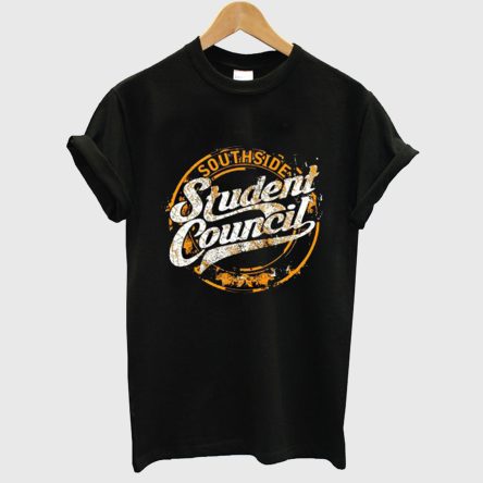Student Council T-Shirt