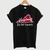 Virginia Is For The Lovers T shirt