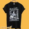 Waylon Jennings Telecaster T-Shirt