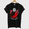 Year of The Rat T Shirt