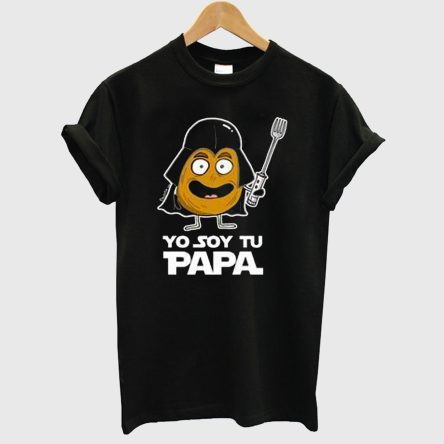 Yo Soy Tu Papa T-Shirt