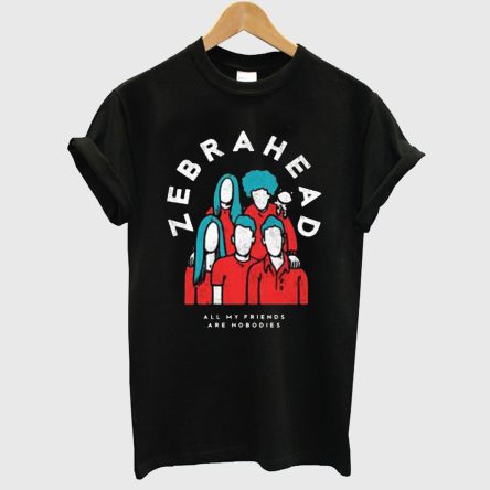 Zebrahead T-shirt