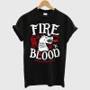 Fire Blood Dragon T-Shirt
