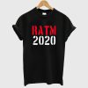 RATM 2020 T-Shirt