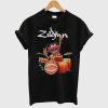 The Muppet Zildjian drums T-Shirt
