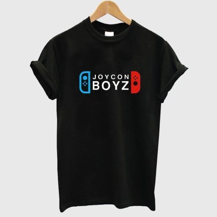 Joycon Boyz T-Shirt