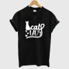 Cat Lady T Shirt