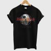 Hard Rock Cafe Deathstar T Shirt