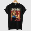 Hermione Granger Leviosa We Can Do It T-Shirt