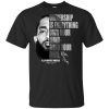Ownership is everything own your mind mind your own rip Nipsey Hussle T-Shirt