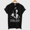 Mandela Martin Luther King Malcolm X T-Shirt