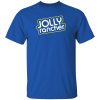 Jolly Rancher T shirt