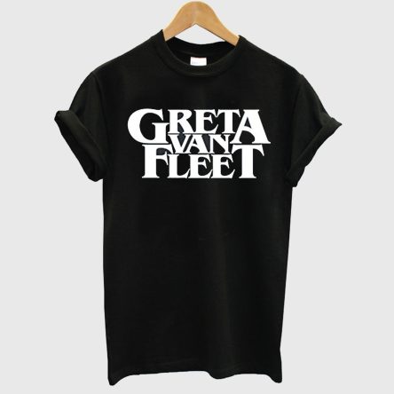 Greta van Fleet T Shirt