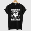 Georgia Bulldogs T-Shirt