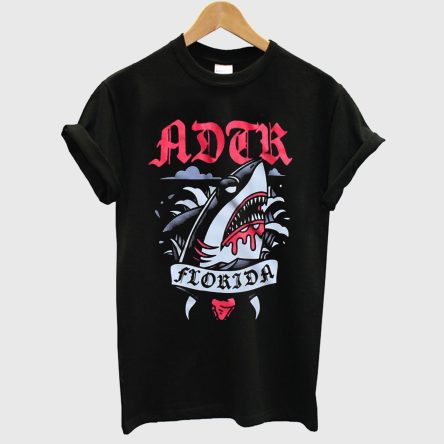 ADTR Shark T-Shirt