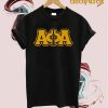Alpha Phi Alpha Tshirt