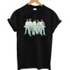 Backstreet Boys Millennium Concert T-Shirt