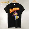 Bartman Bart Simpson T-shirt