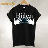 Biden 2020 T Shirt