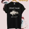 Billie Eilish When We All Fall Asleep World Tour 2019 T-Shirt