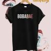 Boba Tea Bae T-Shirt