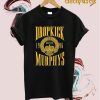 DROPKICK MURPHYS Irish Rock 1996 Stylish T Shirt