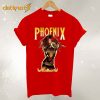 Dark Phoenix T Shirt