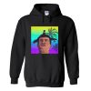 Dont Be A Menace Hoodie