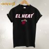 El Heat T-Shirt