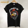 Fight To Darkside Series T-Shirt