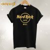 Hard Rock Cafe Bali T Shirt