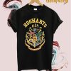 Hogwarts t shirt