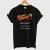 Kenny Omega Continue T-Shirt