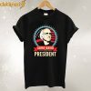 Larry David For President T-Shirt