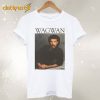 Lionel Richie Wagwan T-Shirt