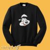 Looney Tunes Character Crewneck Sweatshirt