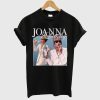 Joanna Lumley T-Shirt